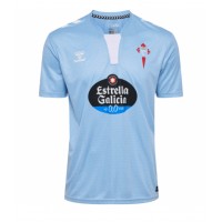 Celta Vigo Marcos Alonso #20 Hemmatröja 2024-25 Kortärmad